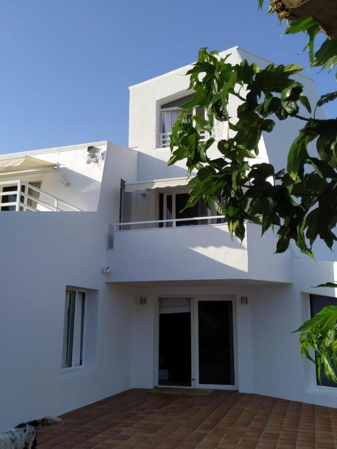 Starbal Apt Es Castell  Exteriér fotografie