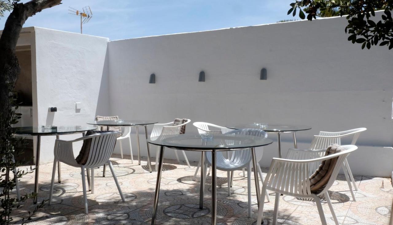 Starbal Apt Es Castell  Exteriér fotografie