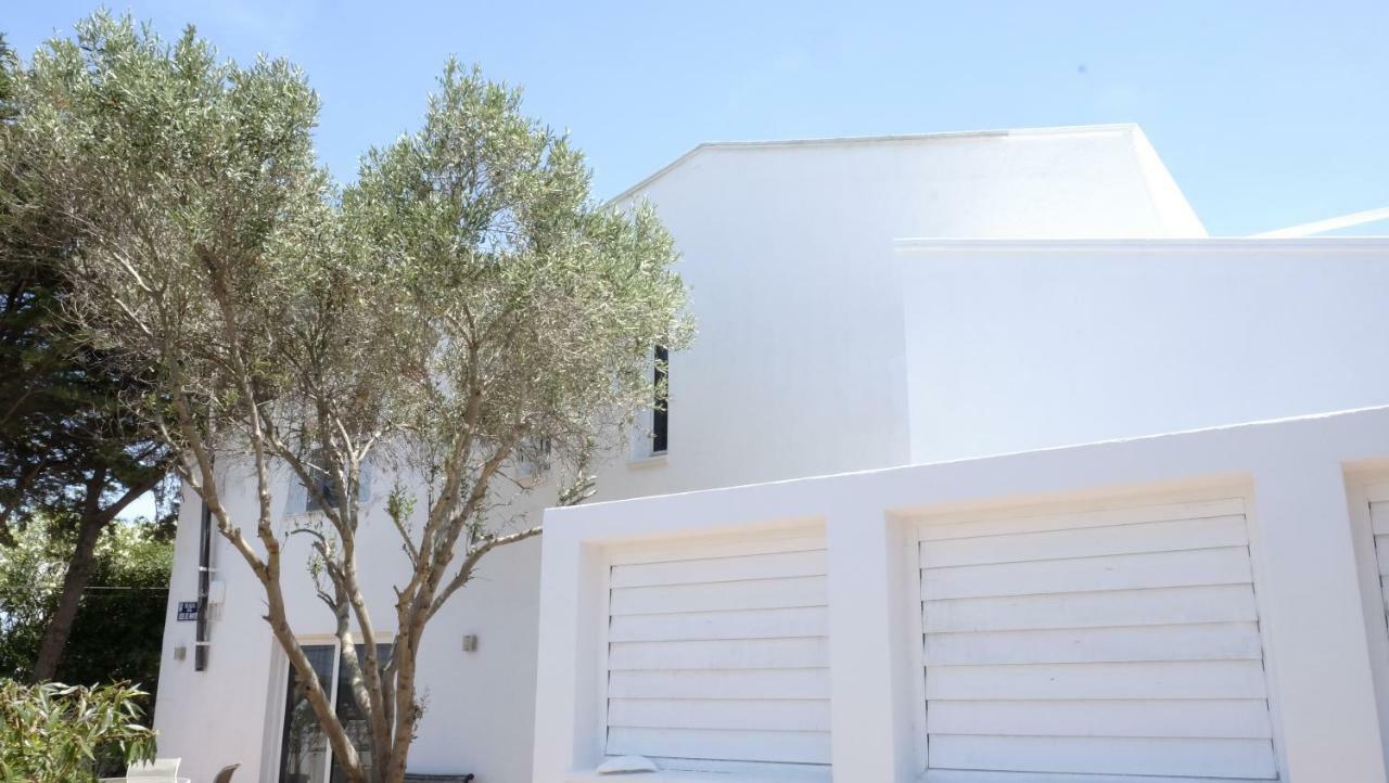 Starbal Apt Es Castell  Exteriér fotografie